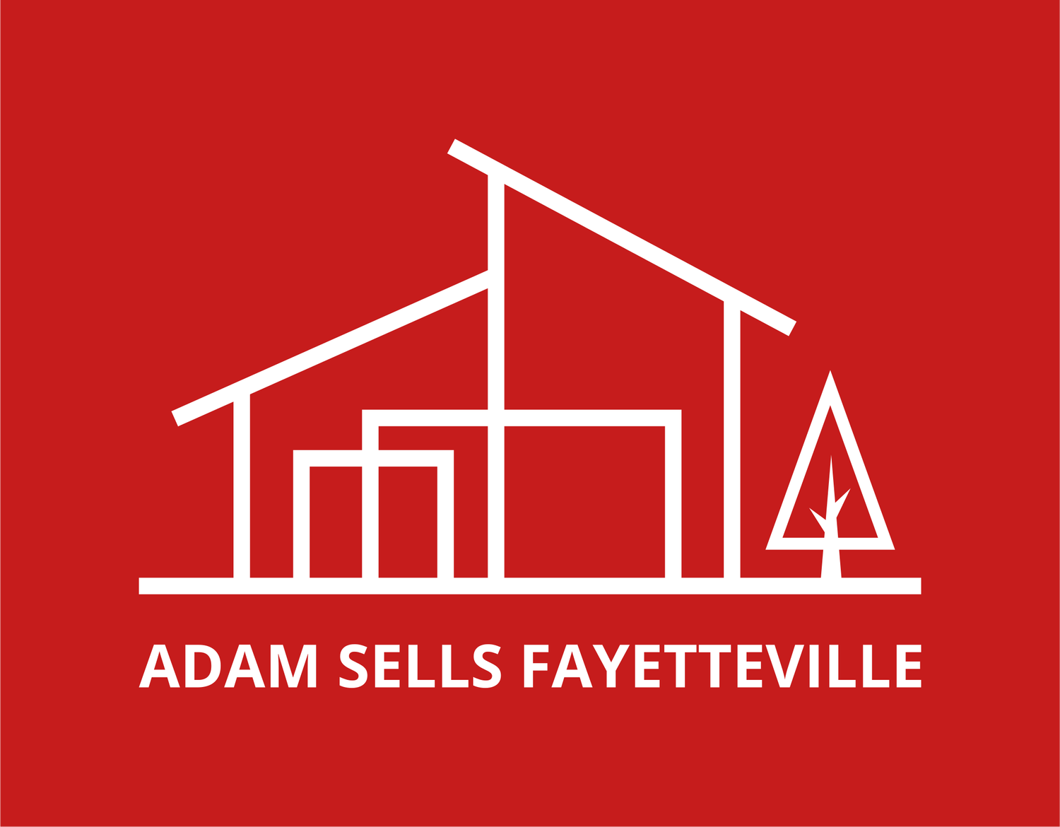Adam Sells Fayetteville