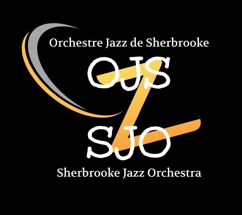 Orchestre Jazz de Sherbrooke                                                                                          Sherbrooke Jazz Orchestra