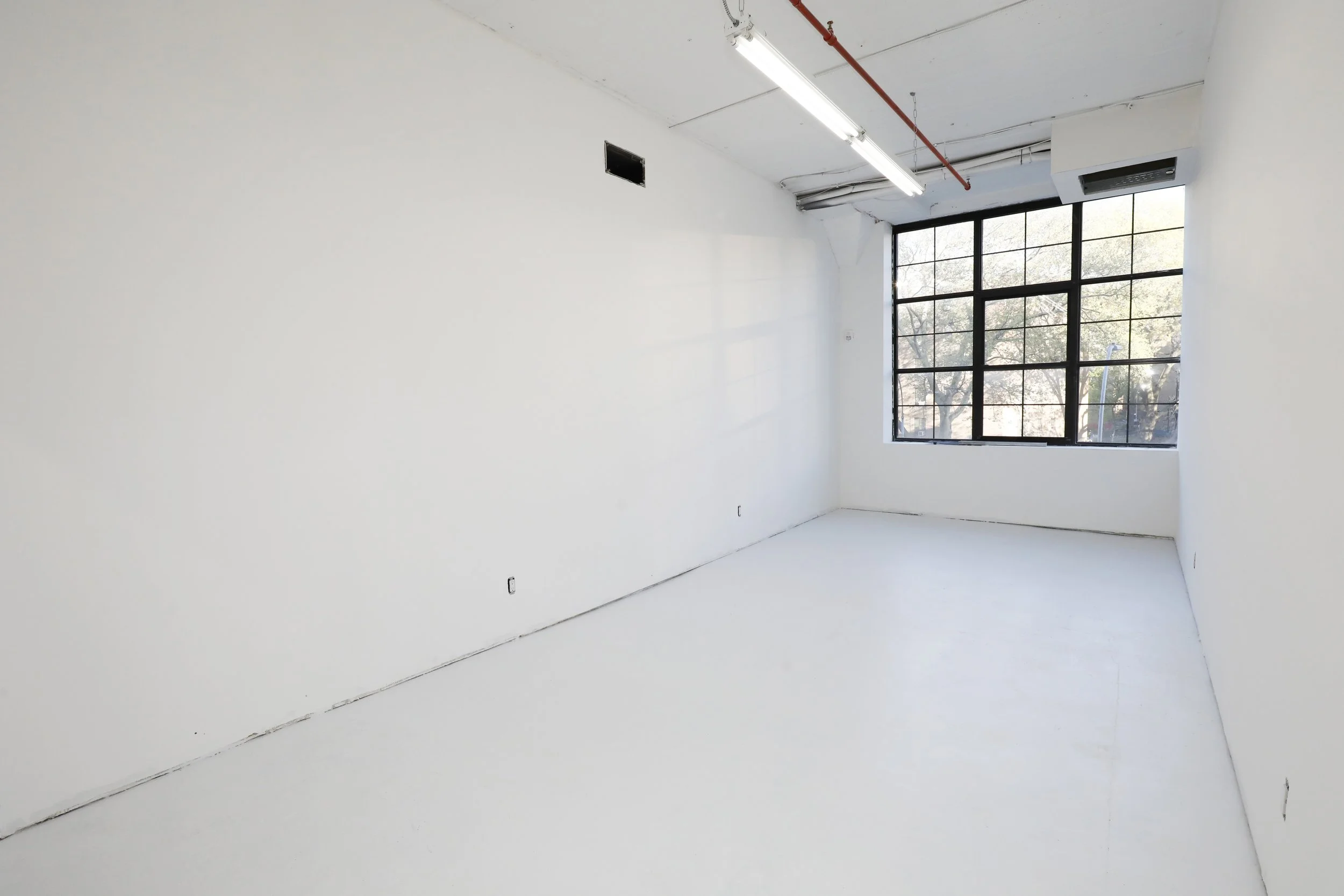Studio 634 - $1950/mo. Available