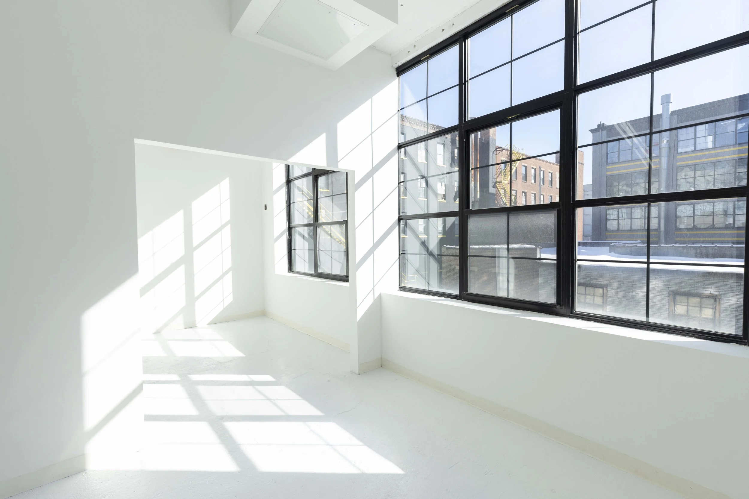 Studio 327 - Arabian Nights Foods - Occupied.