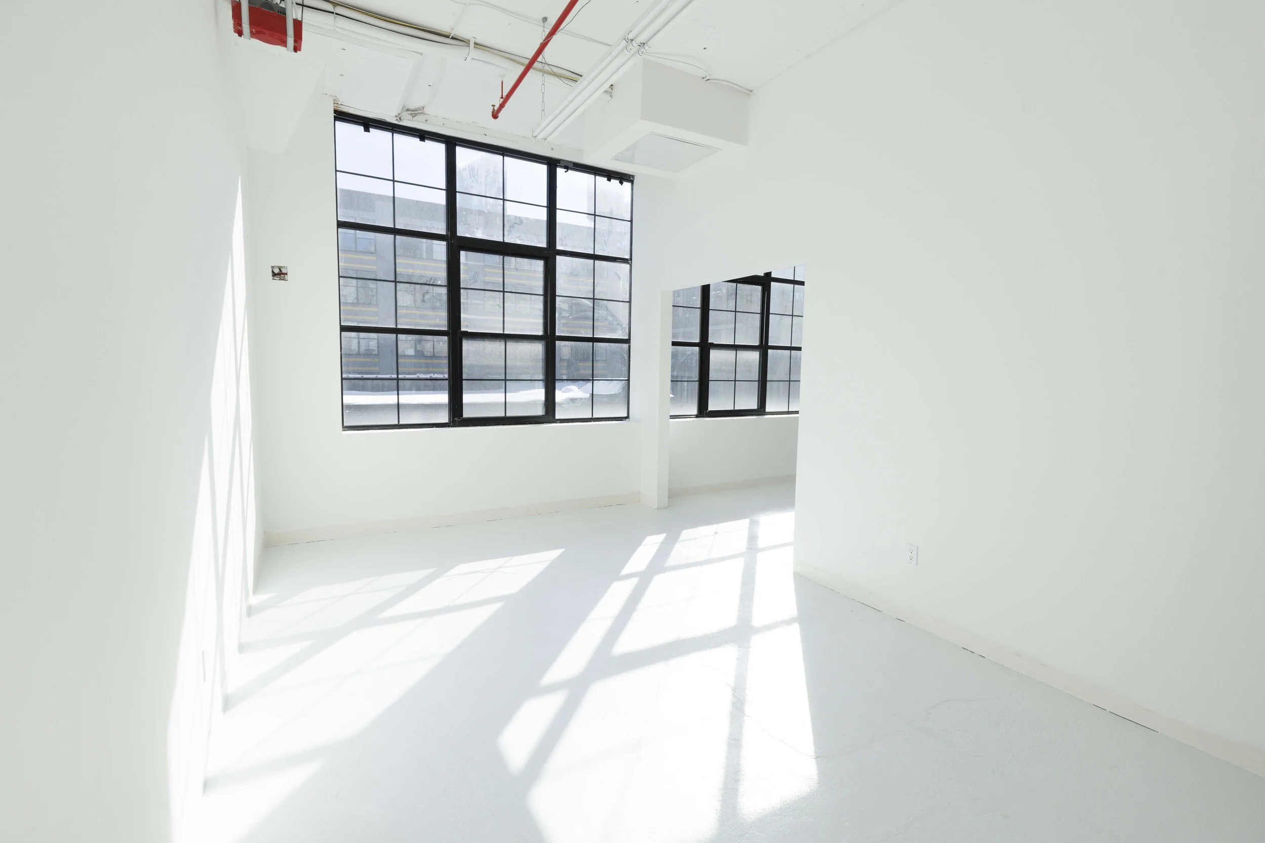 Studio 326 -Arabian Nights Foods Occupied