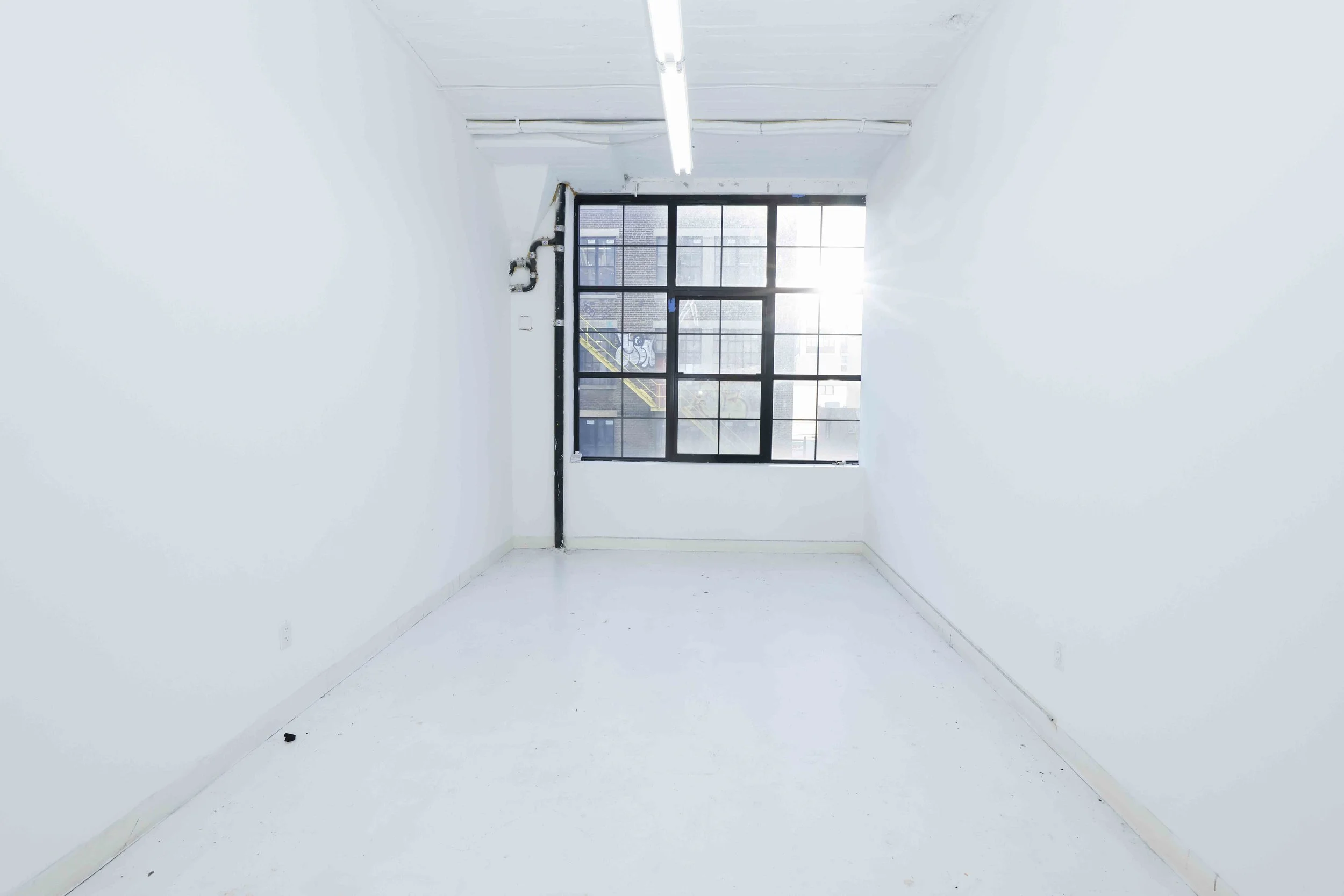Studio 614- $1,695/mo. Available