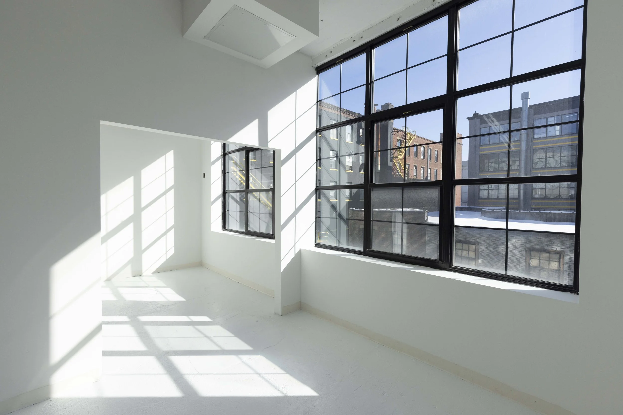 Studio 625 - 1,650$/Mo. Available