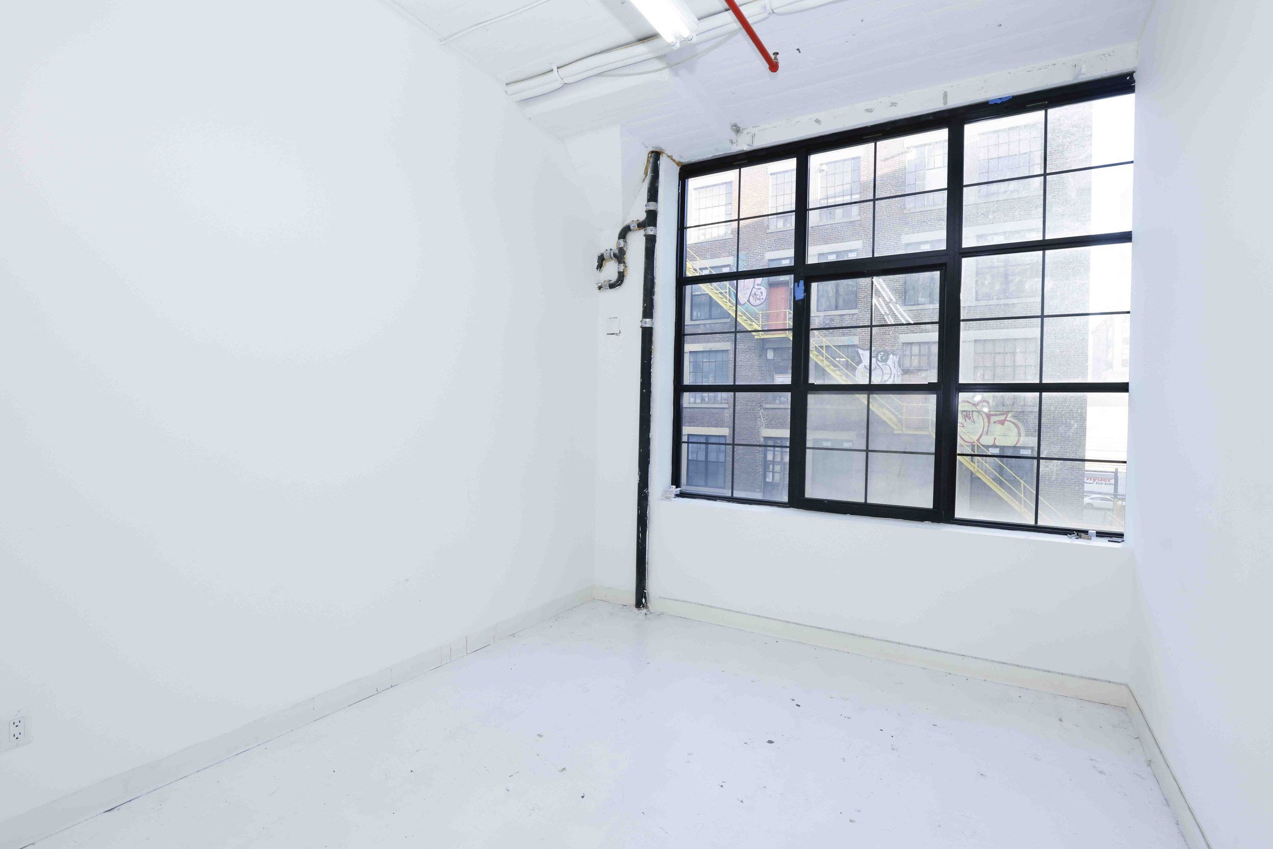 Studio 613 - $1,695/mo. Available