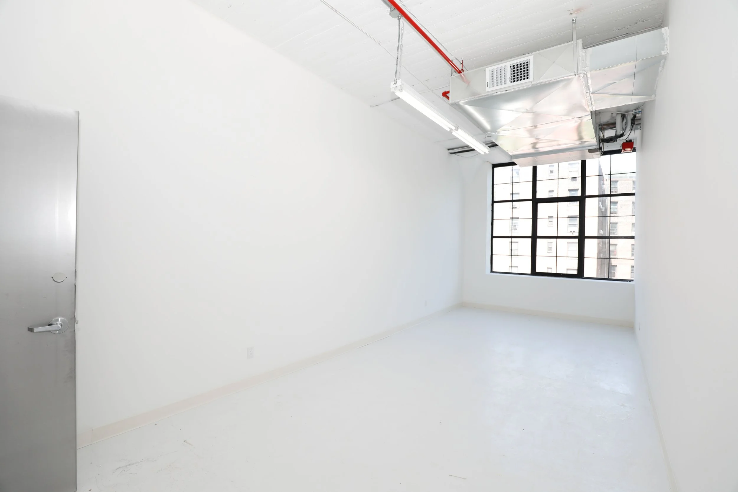 Studio 638 - $1,950/mo. Available