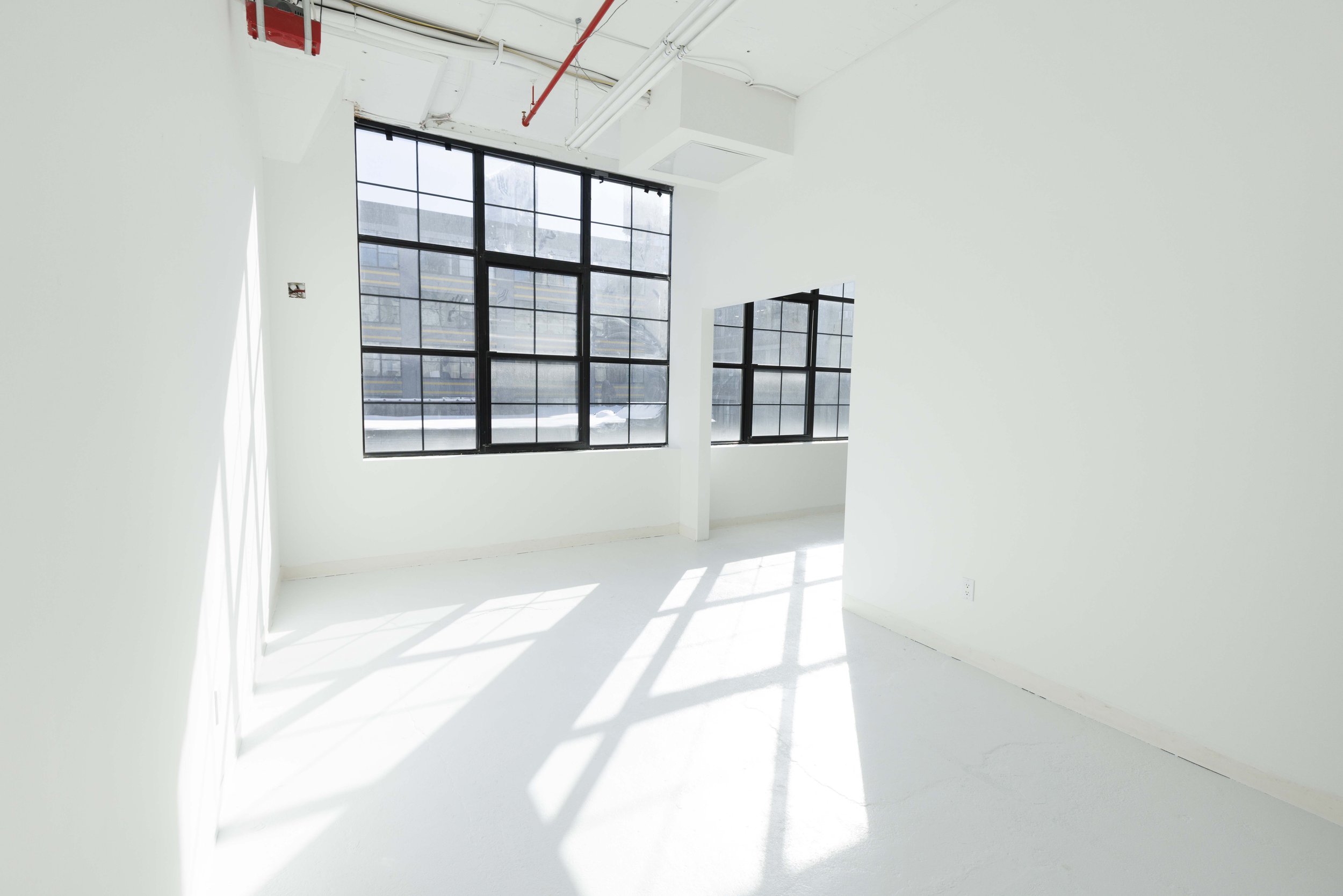 Studio 626 - $1650/Mo.