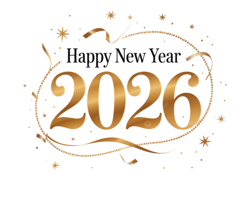 New Year 2026