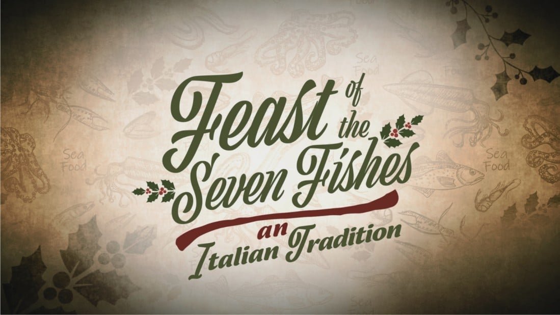 Feast of the Seven Fishes