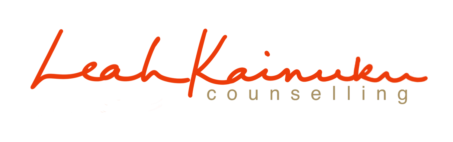 Leah Kainuku Counselling