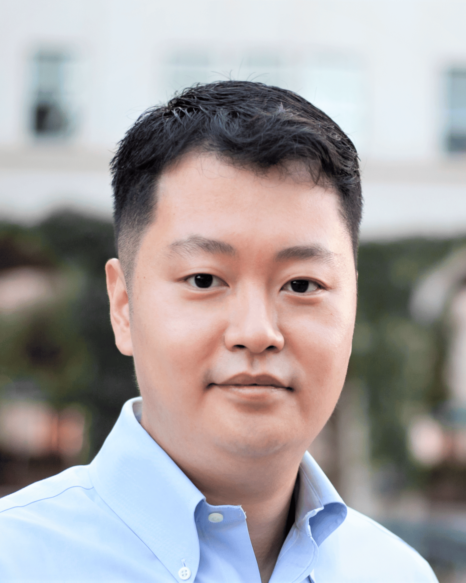 Members — The Guo Lab