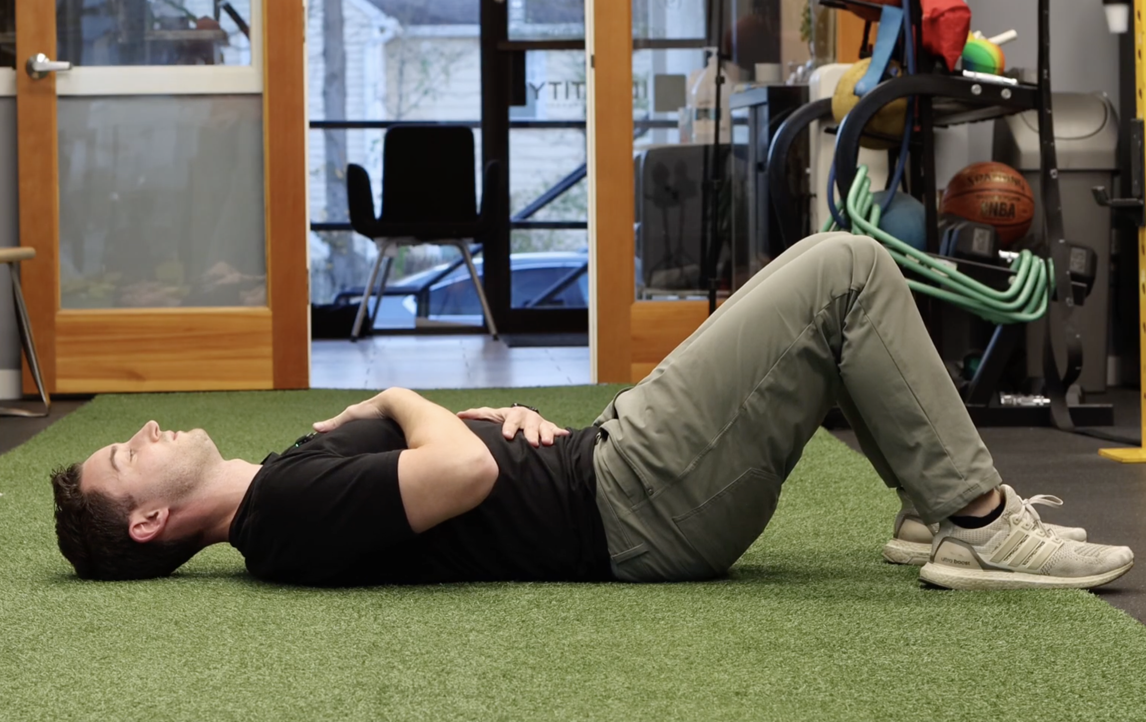 What To Do Immediately After You Pull Your Back Out (And The #1 Mistake ...
