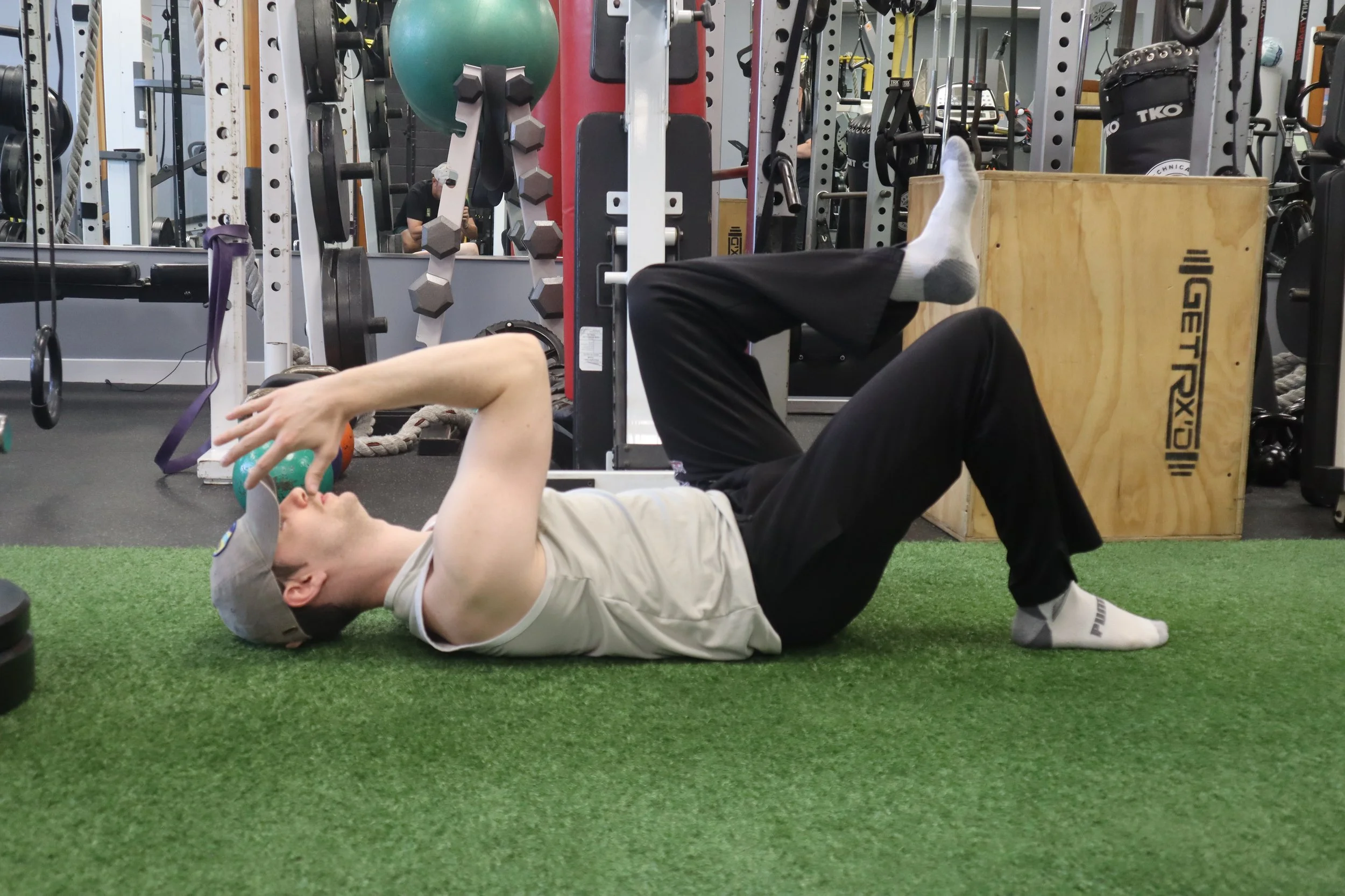 What To Do Immediately After You Pull Your Back Out (And The #1 Mistake ...
