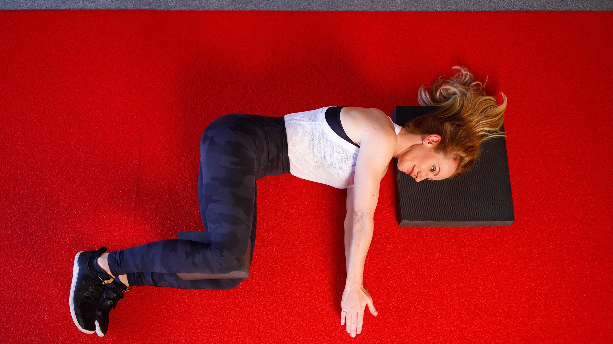 Why Recovery Isn’t Just Rest, It’s Realignment — Identity PT