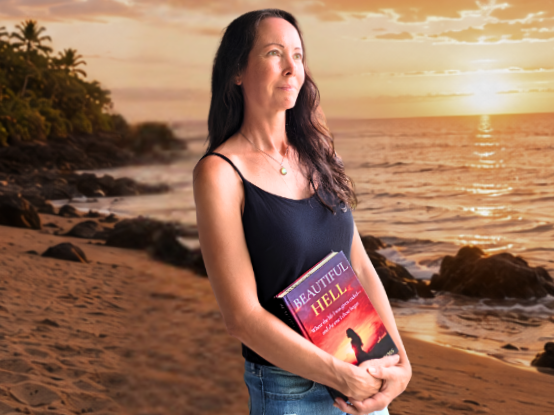 Why I Wrote Beautiful Hell