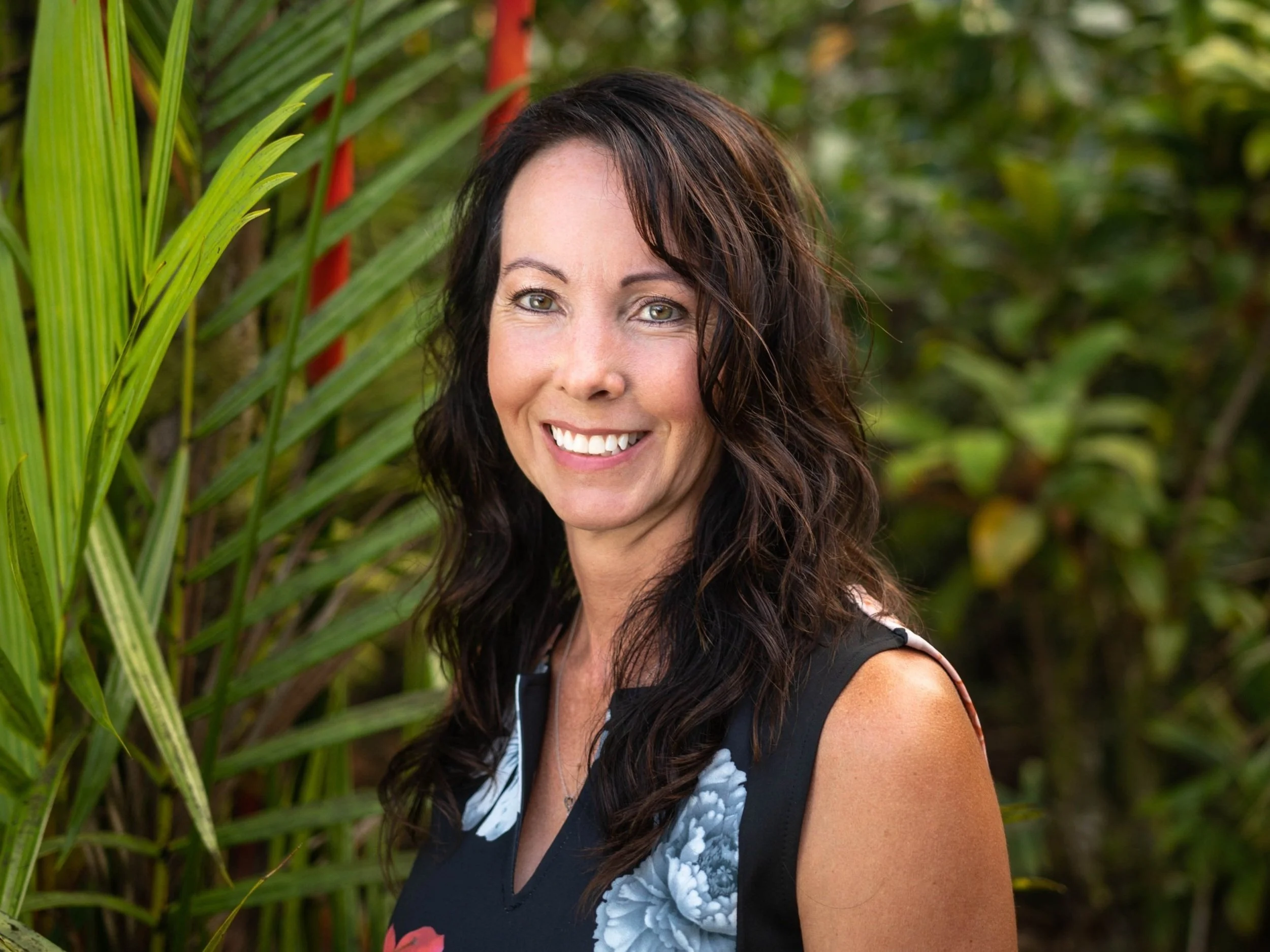 Meet Christine | Discover Wellness Today — Radiate Health and Wellness