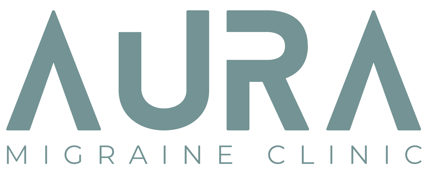 Aura Migraine Clinic 