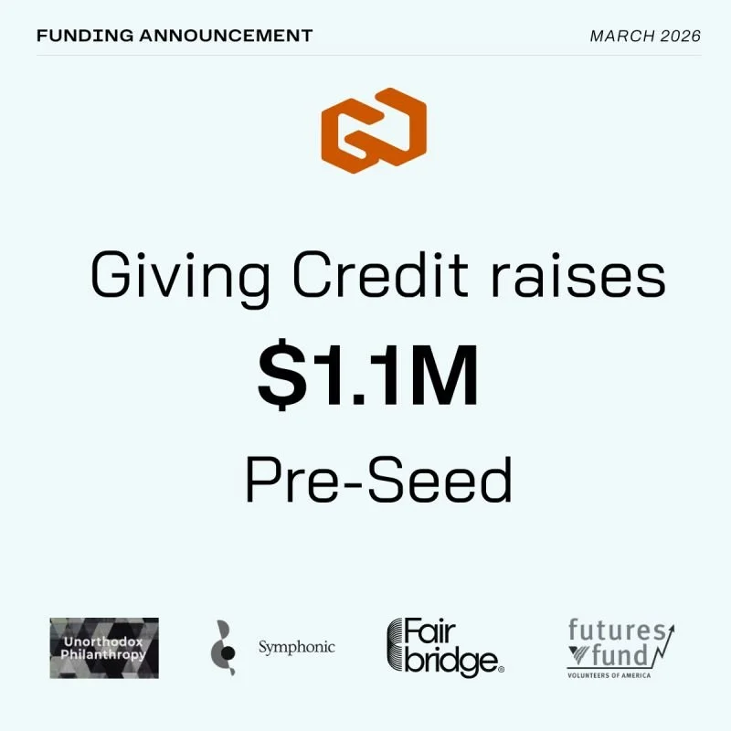 $1.1M Pre-Seed Raise