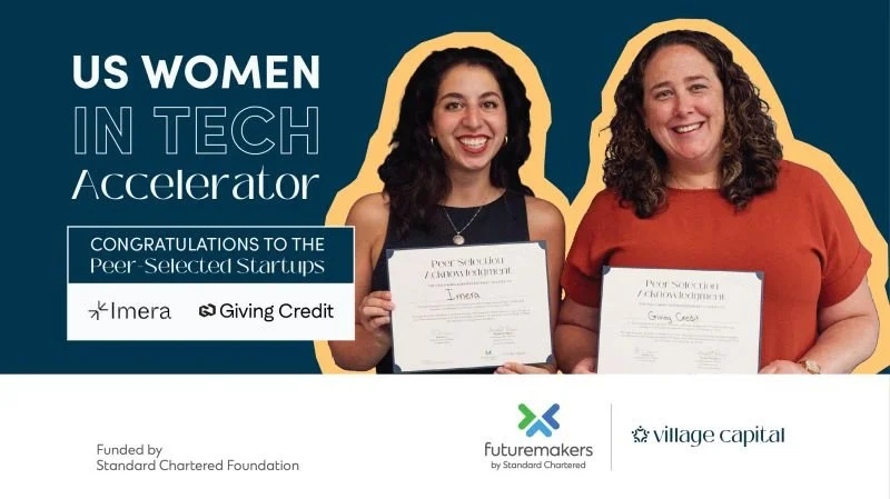 $25K Peer-Selected Grant
