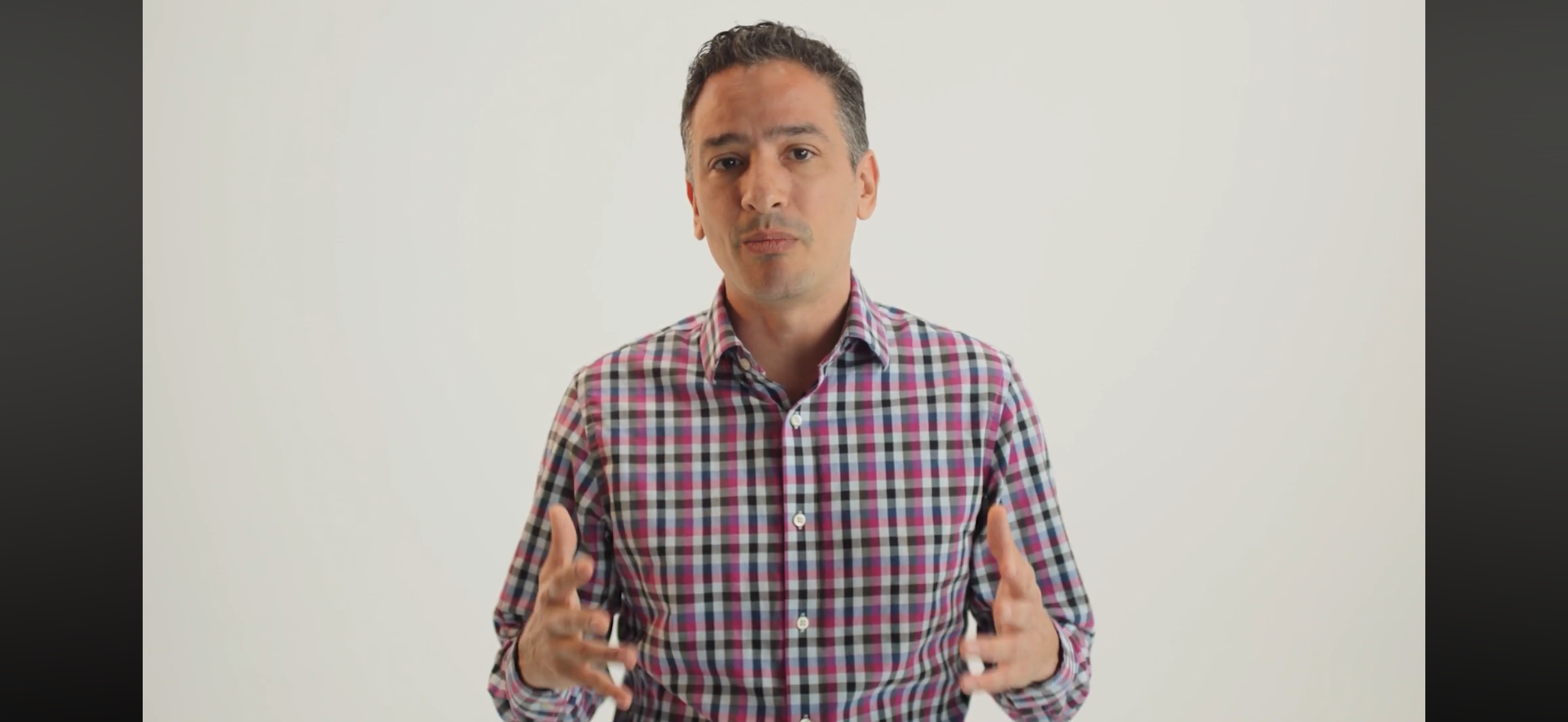 Camelback Fellowship Press Play Video: David Henderson
