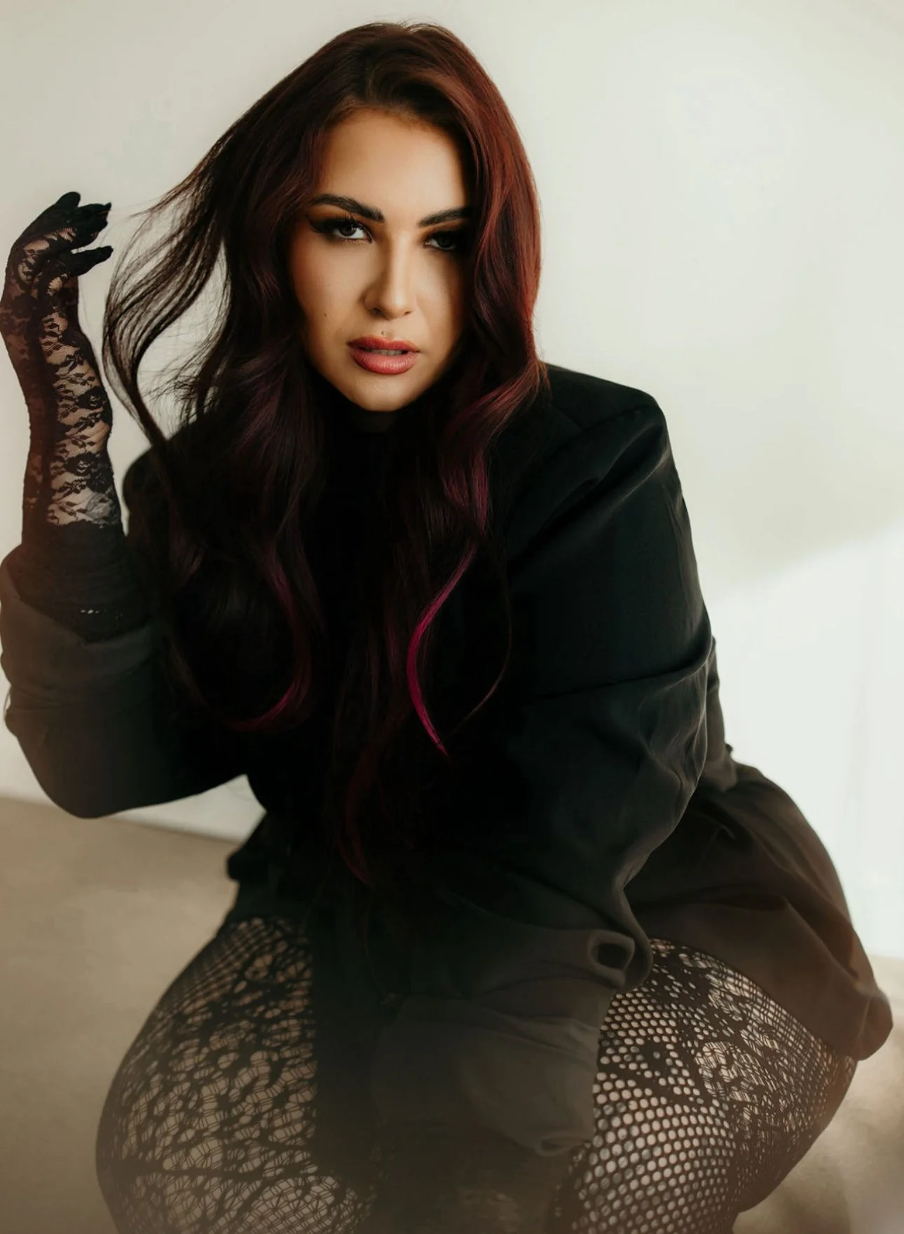 Gabriella Savon Aura Glow Beauty Co. Las Vegas, NV
