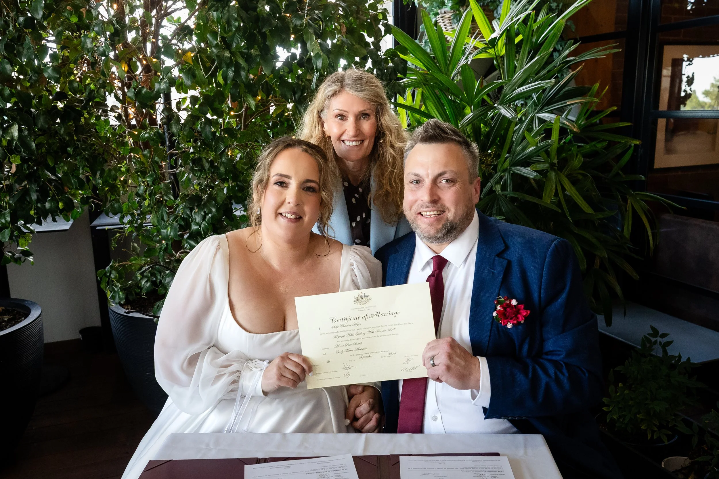 Aaron & Carly 5.9.2026