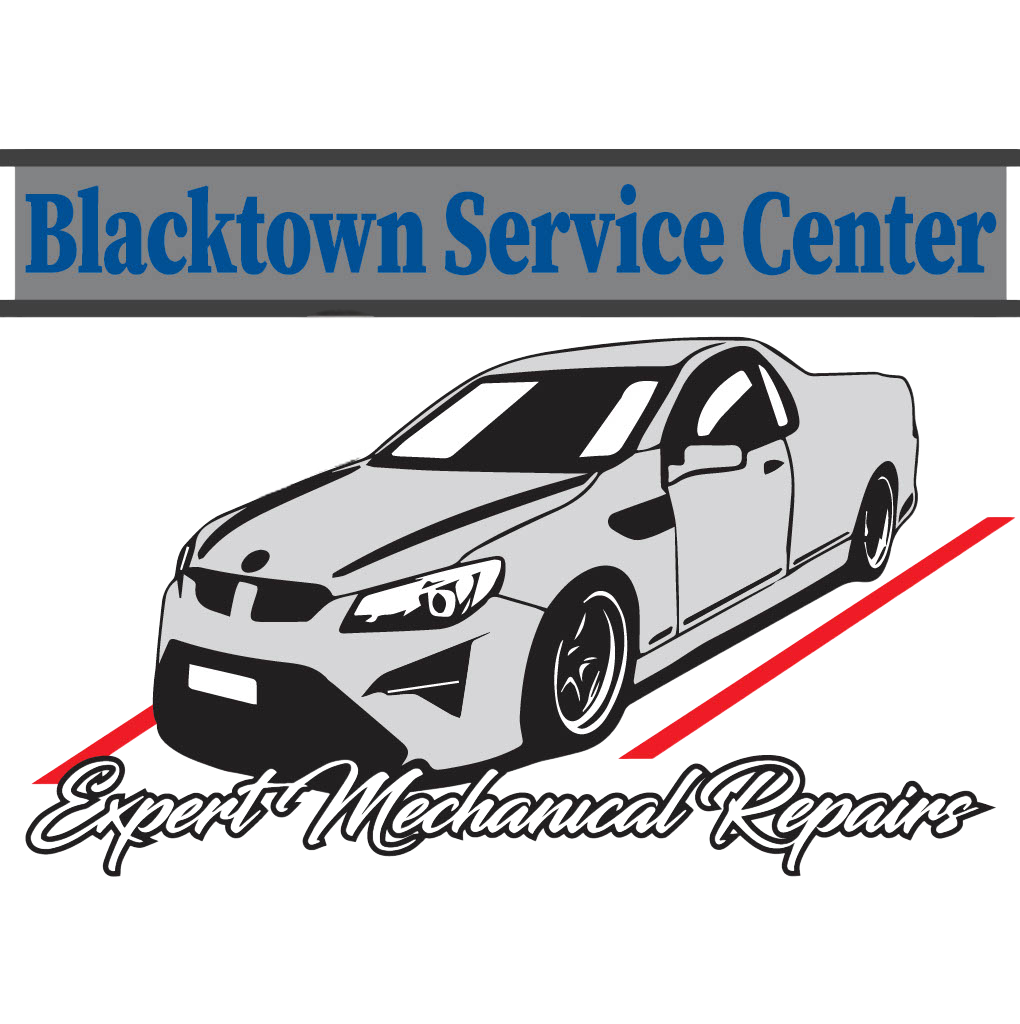Blacktown Service Centre