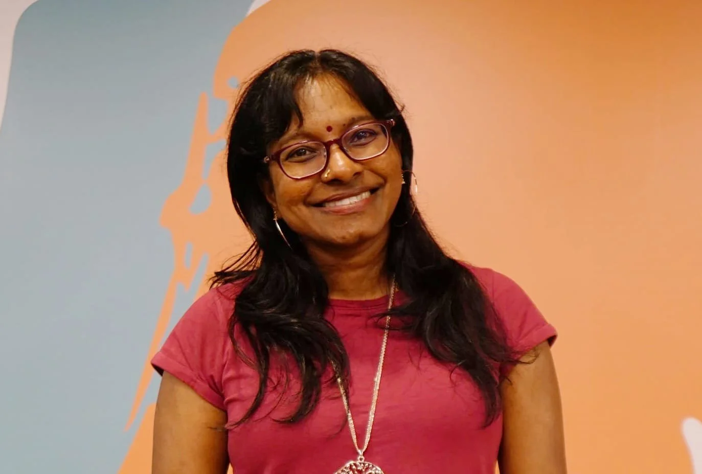 Vanitha Loganathan, Children's Book Author