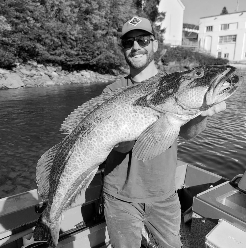 Stout Sportfishing - Ketchikan Fishing Charters