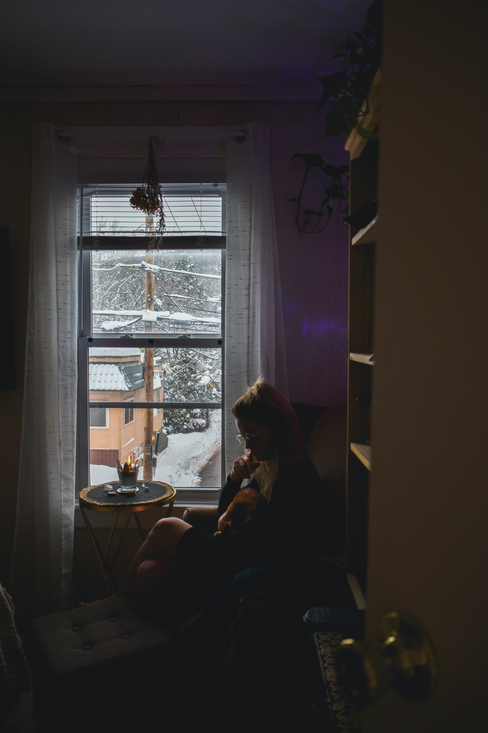 Breaking Free From Perfectionism This Holiday Season