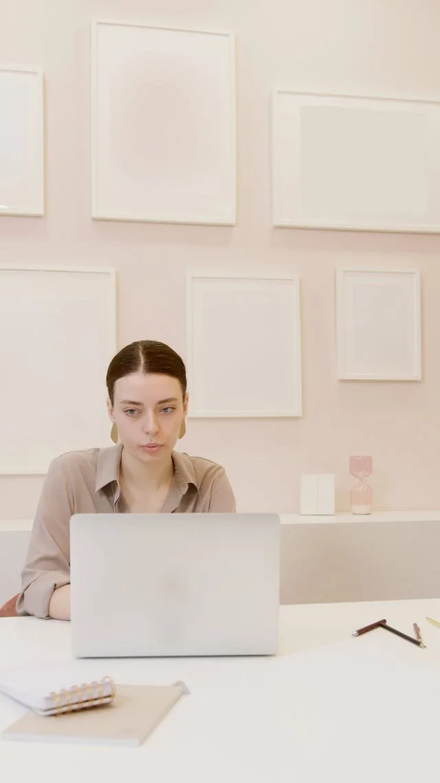 When Perfectionism Is Really a Trauma Survival Strategy