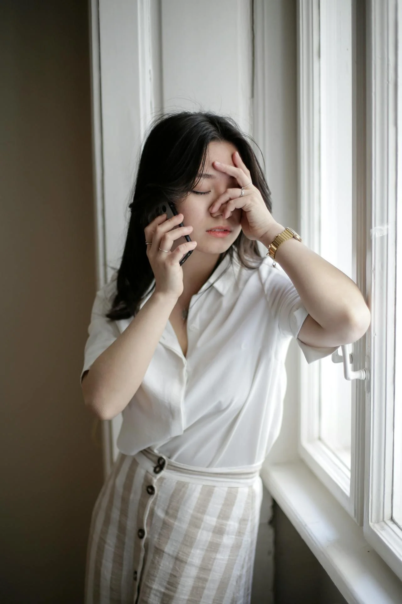 Why Talk Therapy Isn’t Always Enough