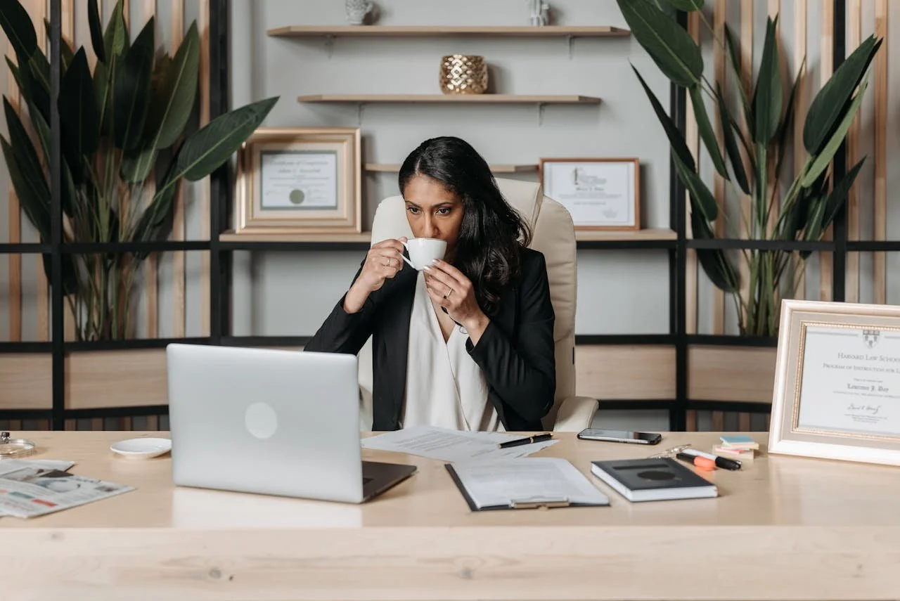 Why Perfectionism Might Be a Survival Strategy (Not a Personality Trait)