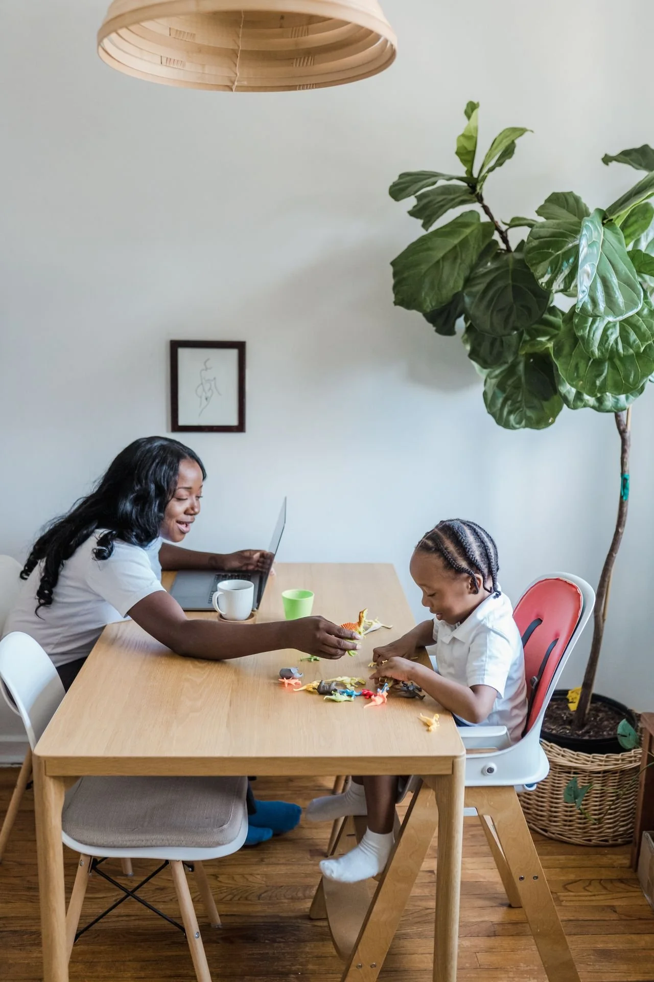 Why Do I Feel Anxious When My Kids Go Back to School?