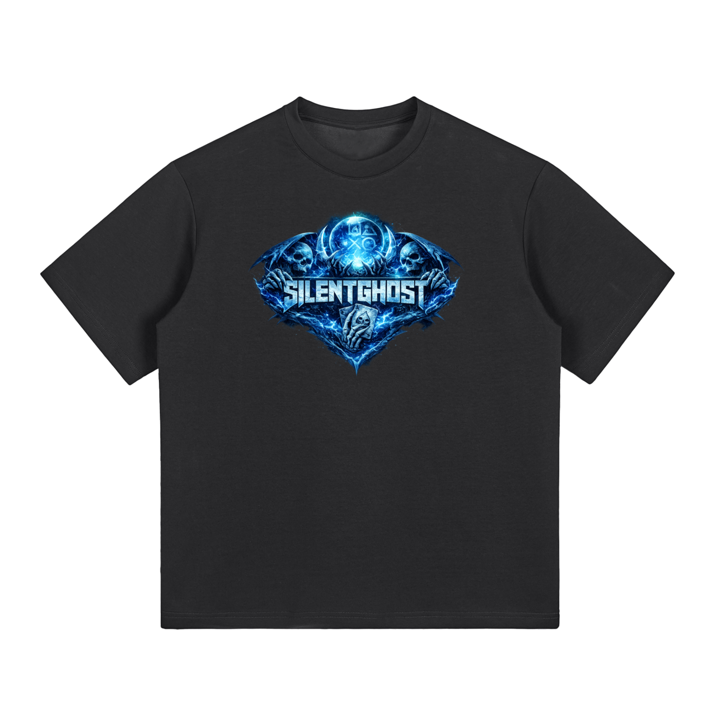 Underworld Cooling Shirt