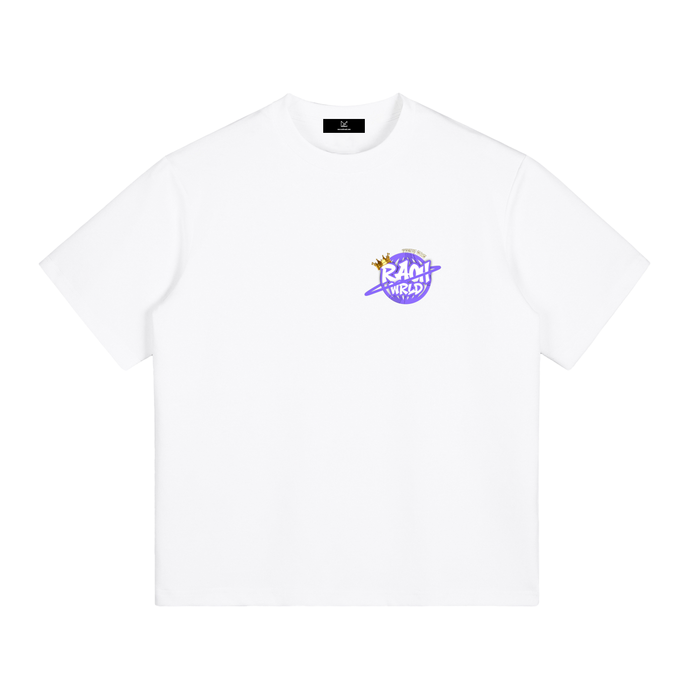Pretty Gang T-Shirt