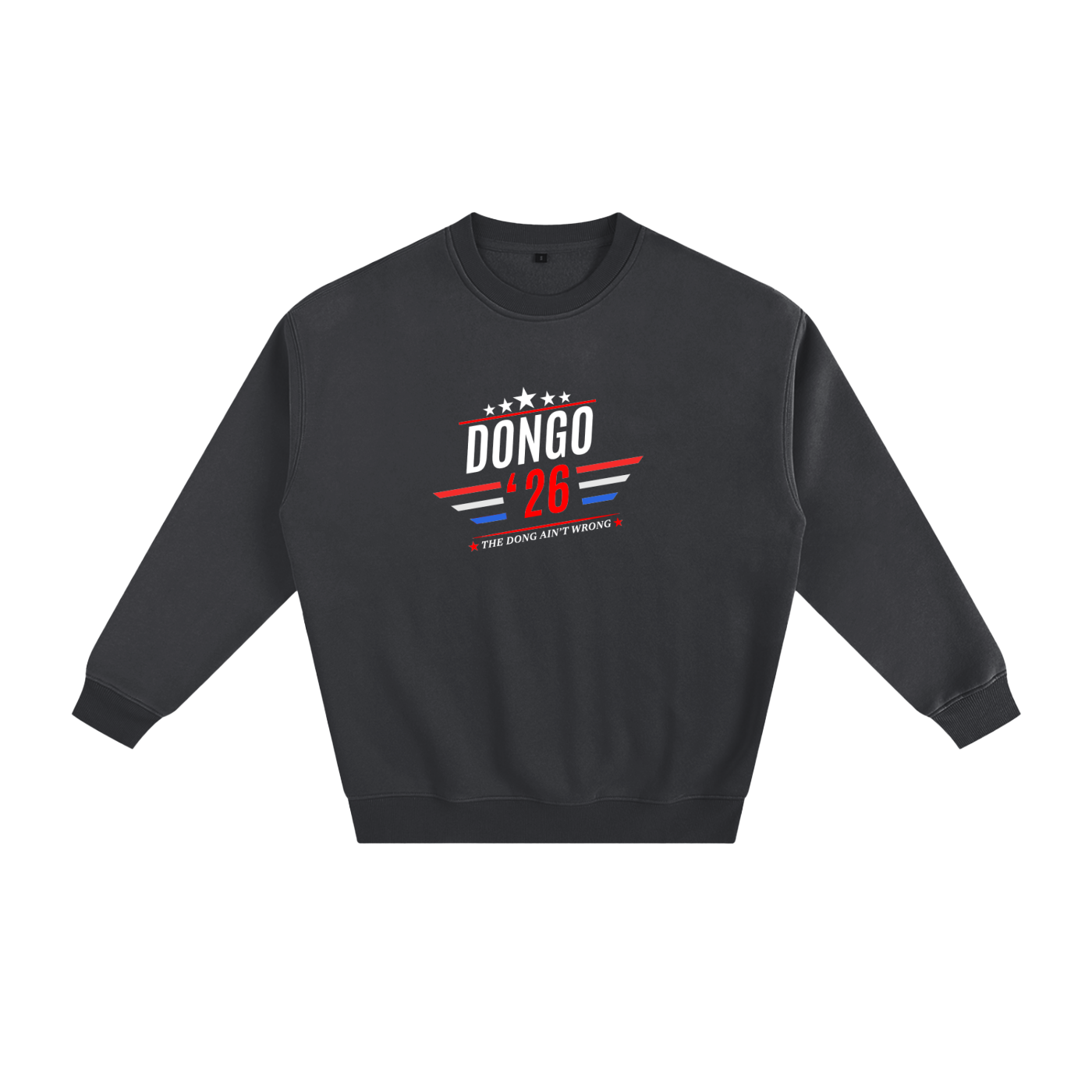 Dongo Sweatshirt