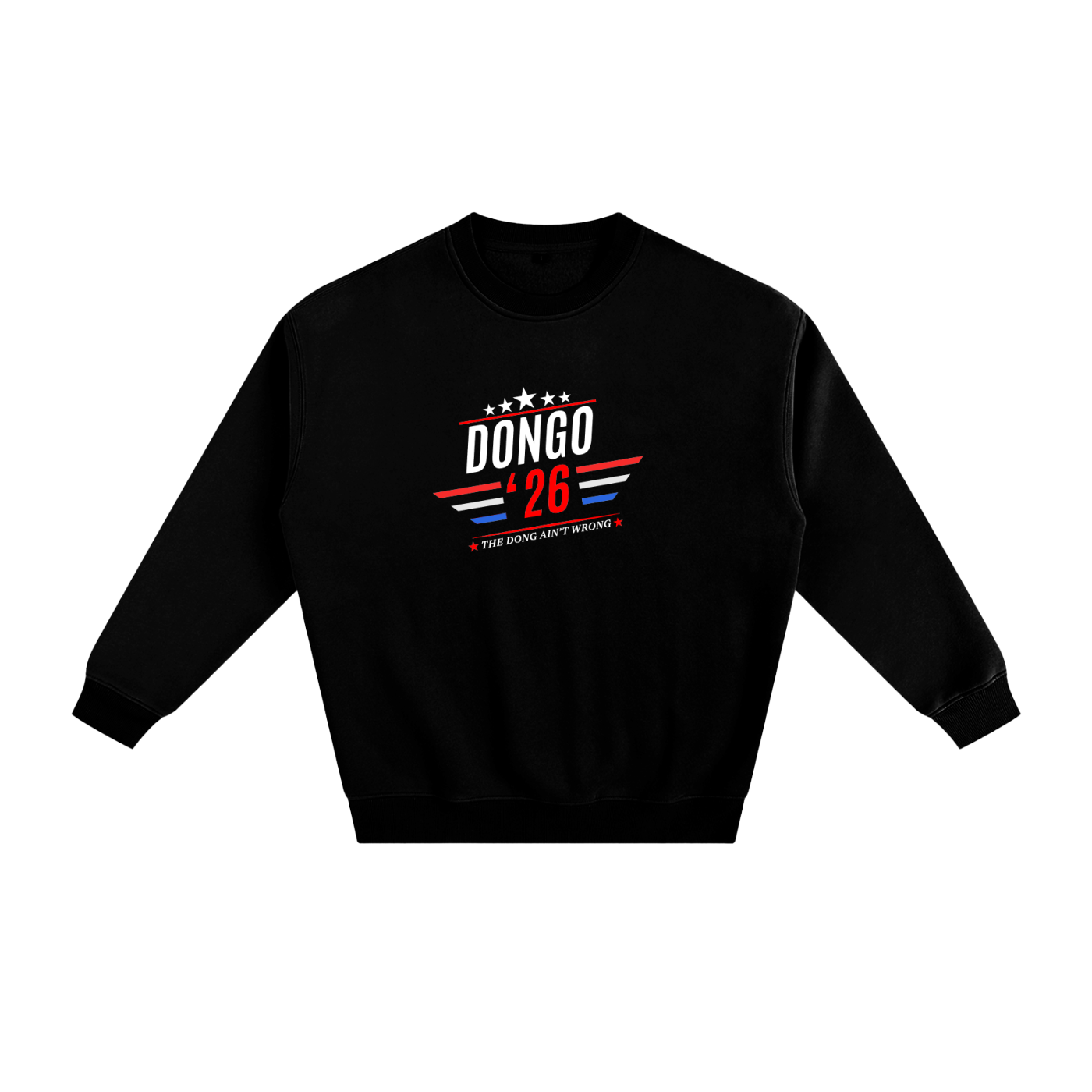 Dongo Sweatshirt
