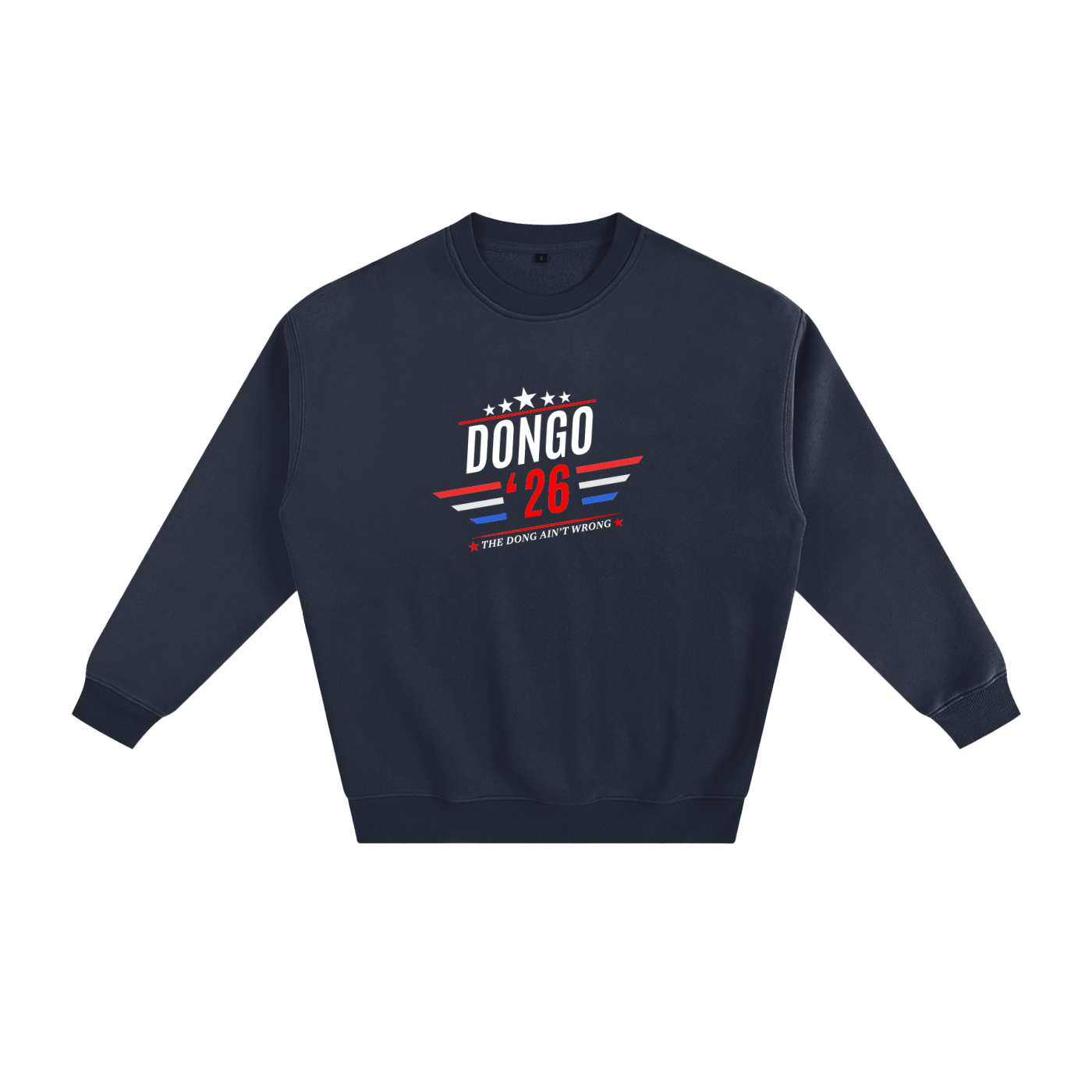 Dongo Sweatshirt
