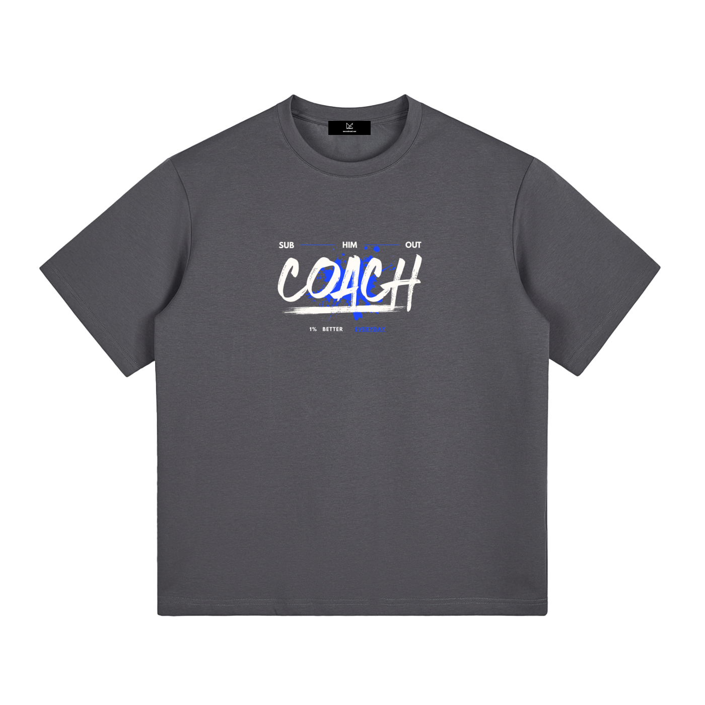 SubHimOutCoach T-Shirt