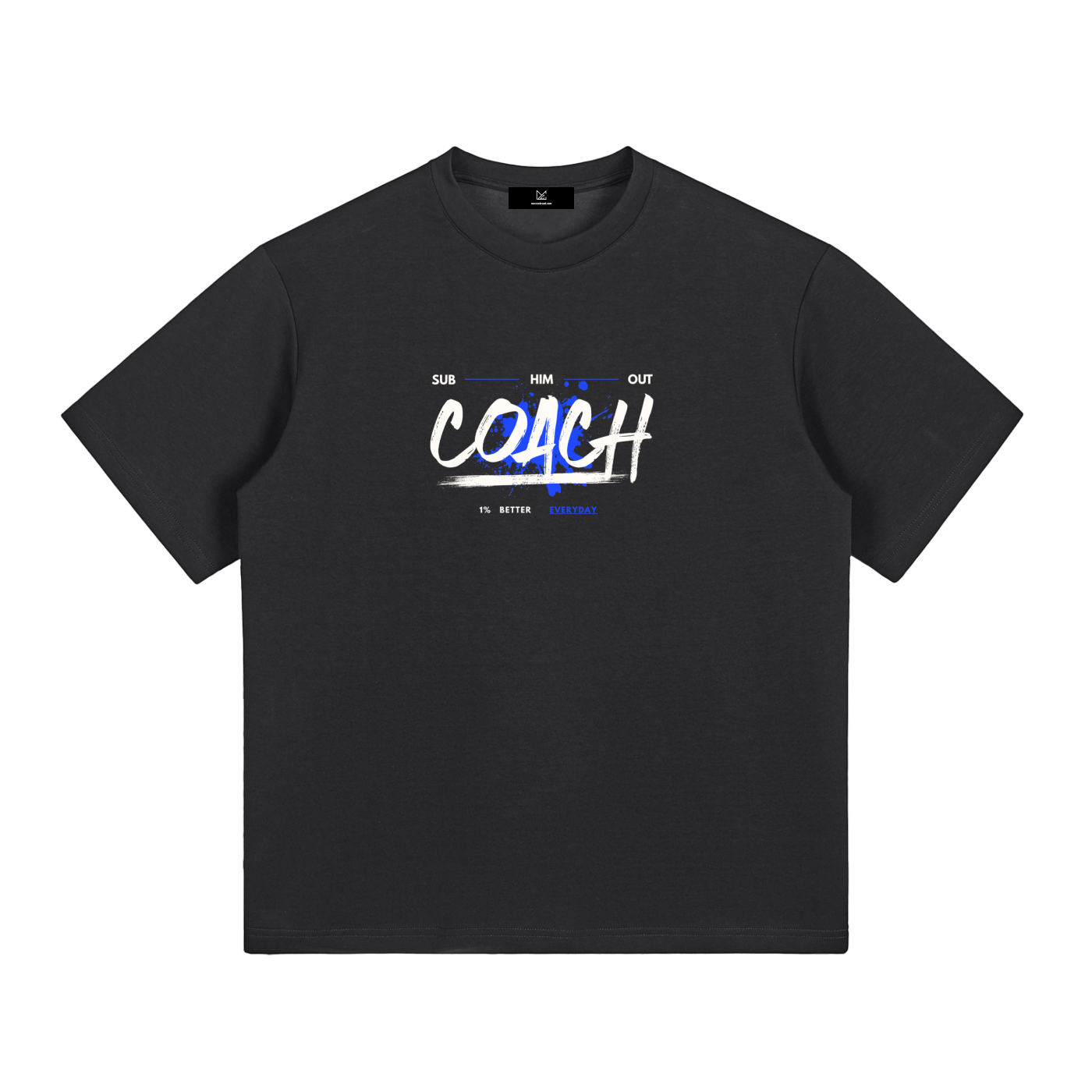 SubHimOutCoach T-Shirt