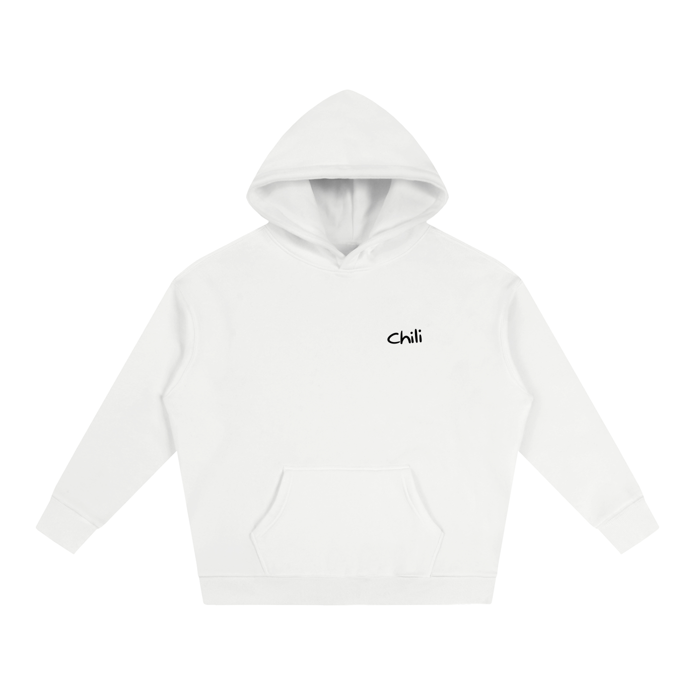 Chili Hoodie
