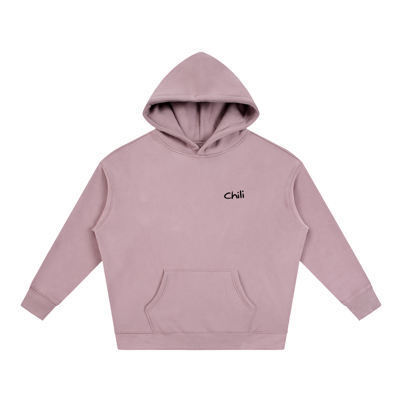 Chili Hoodie