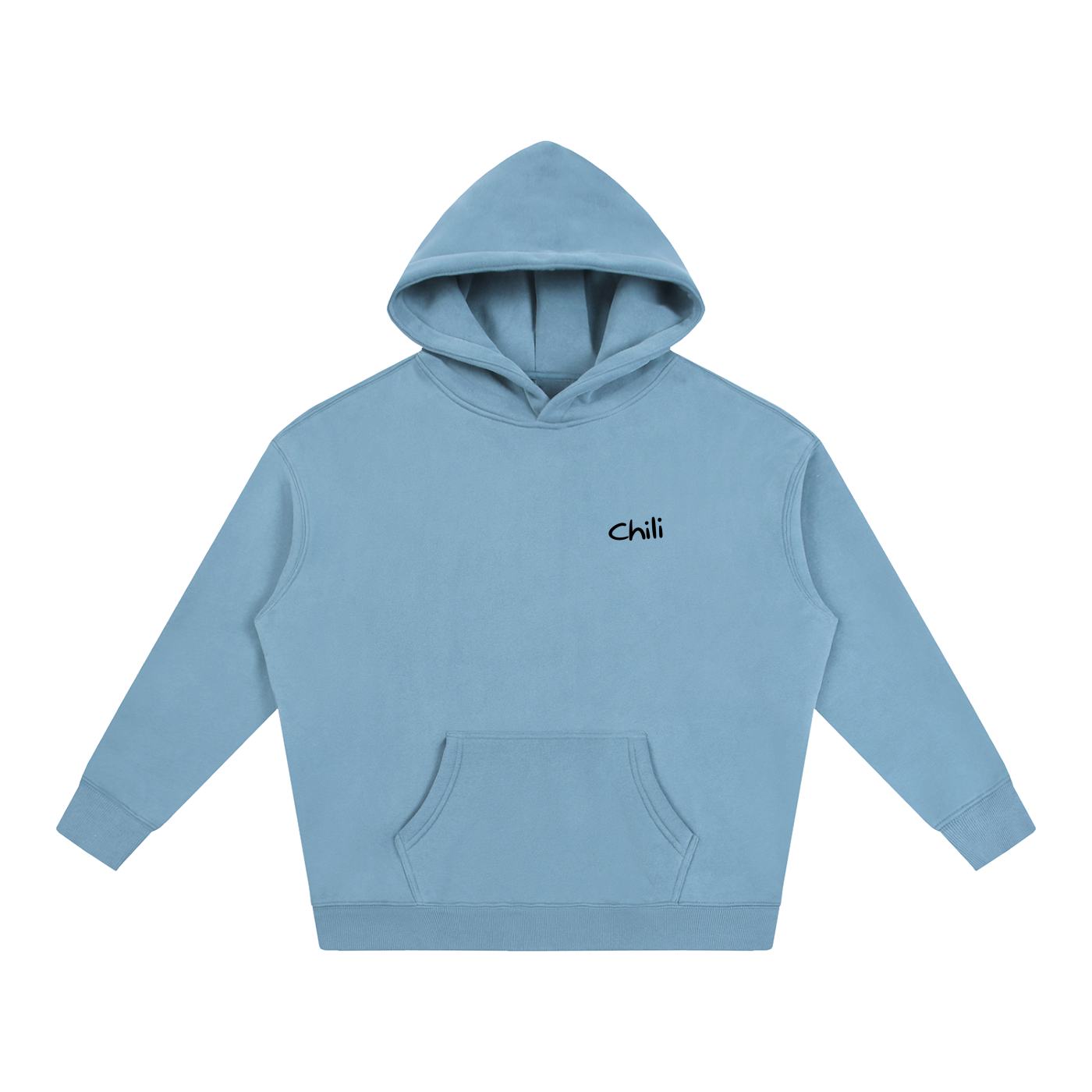 Chili Hoodie