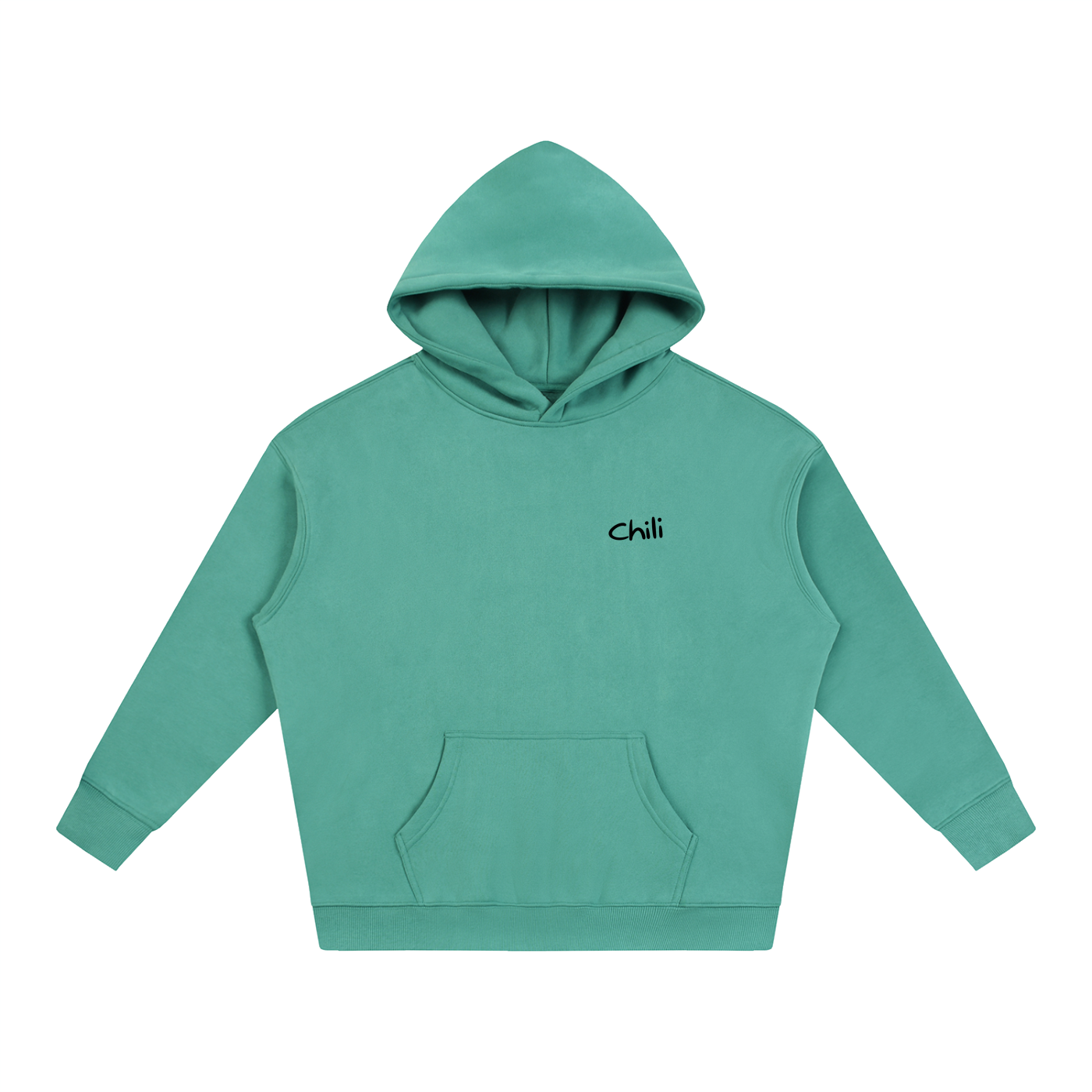 Chili Hoodie