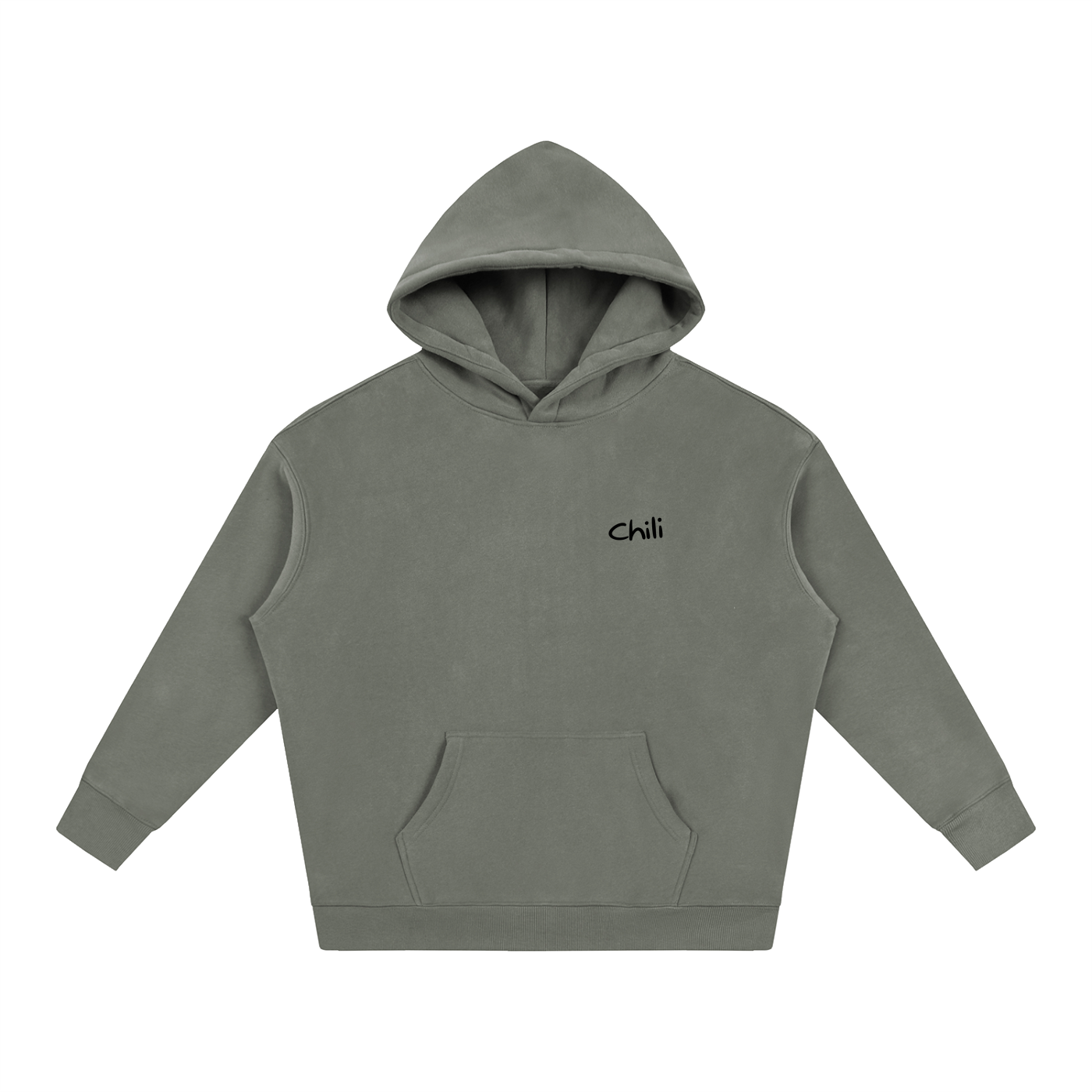 Chili Hoodie
