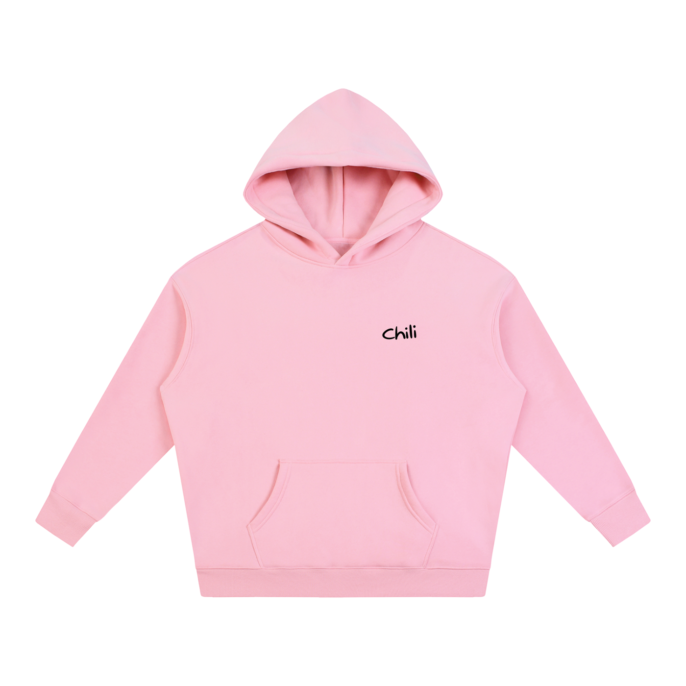 Chili Hoodie