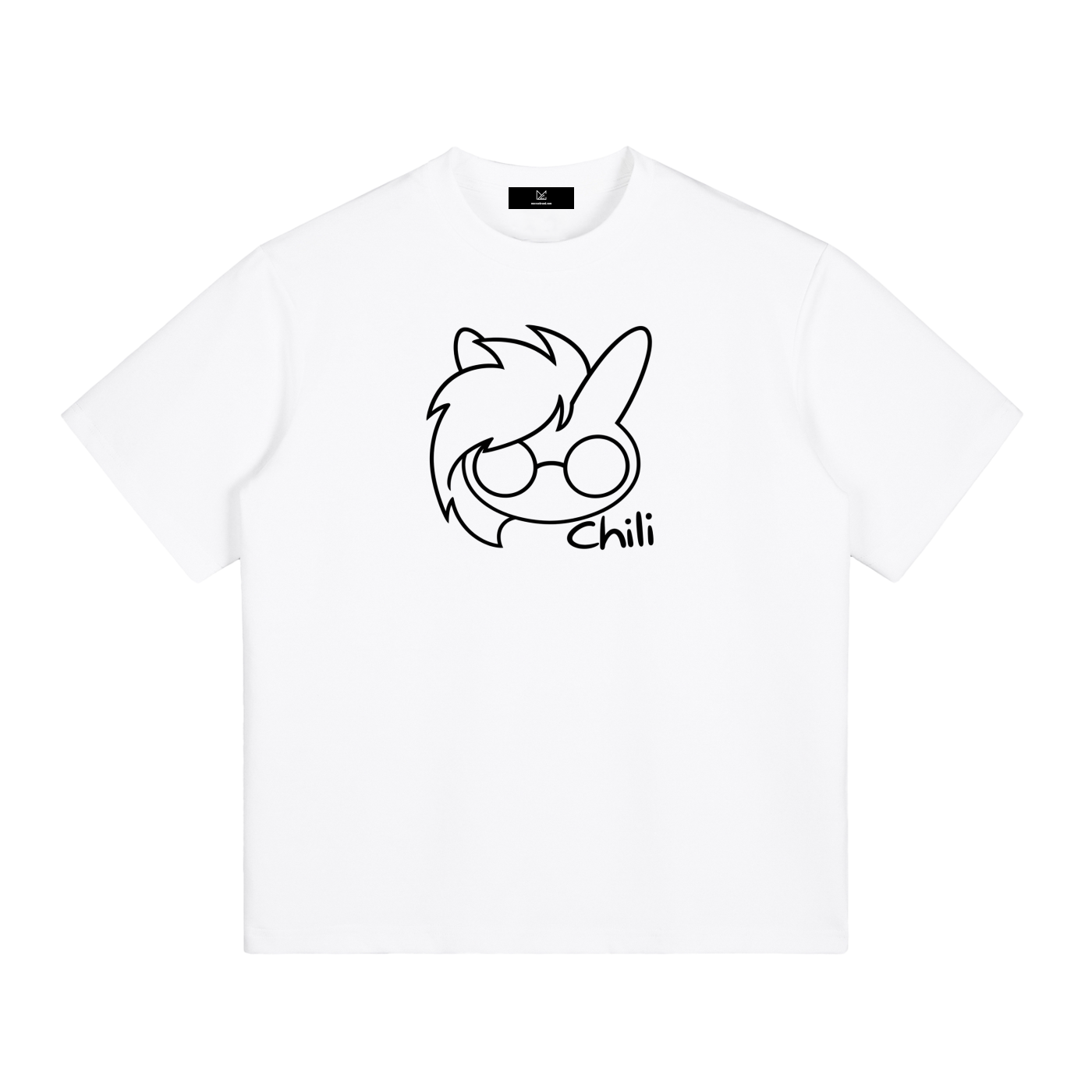 Chili The Bun Tee