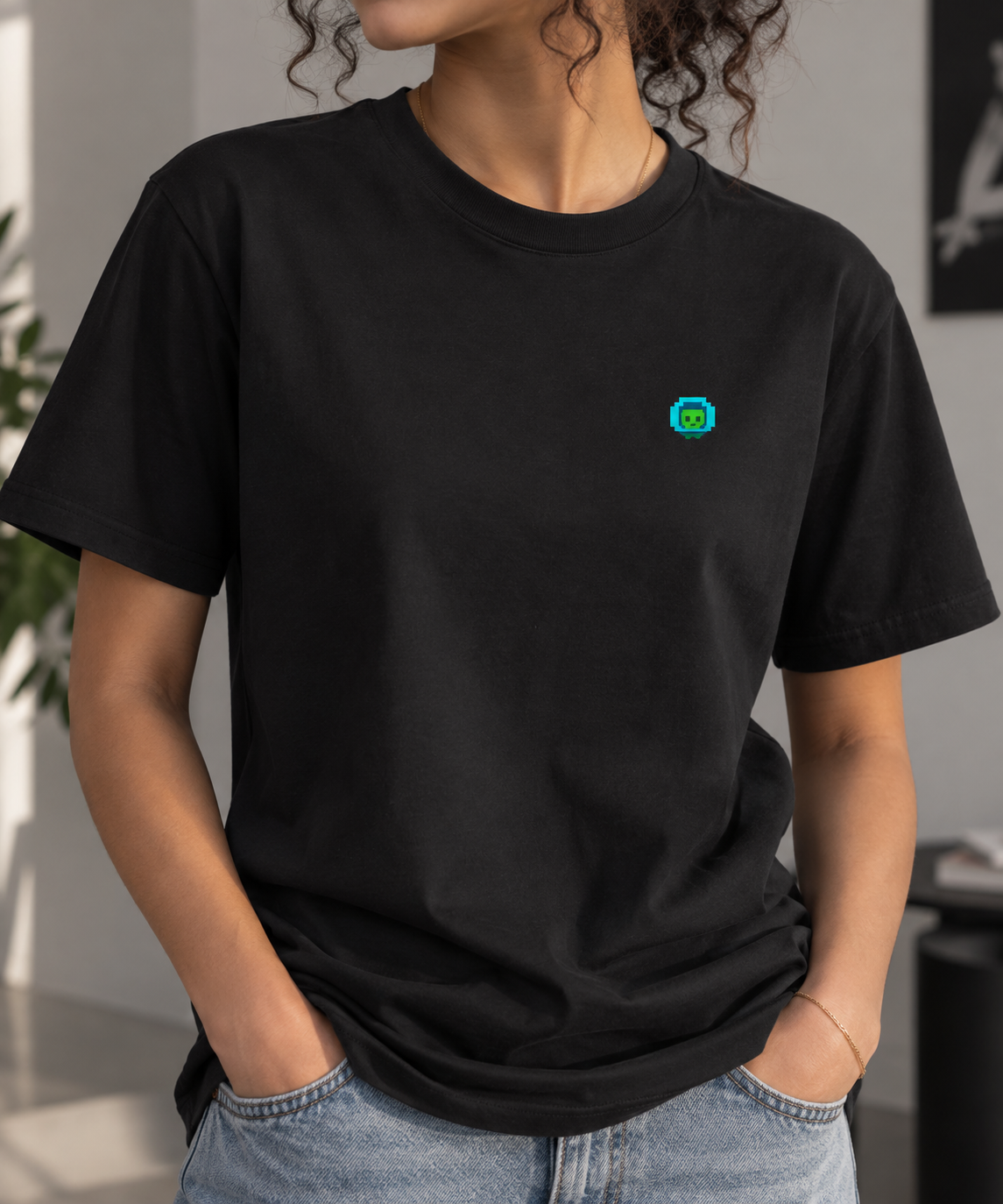 Glint Tee
