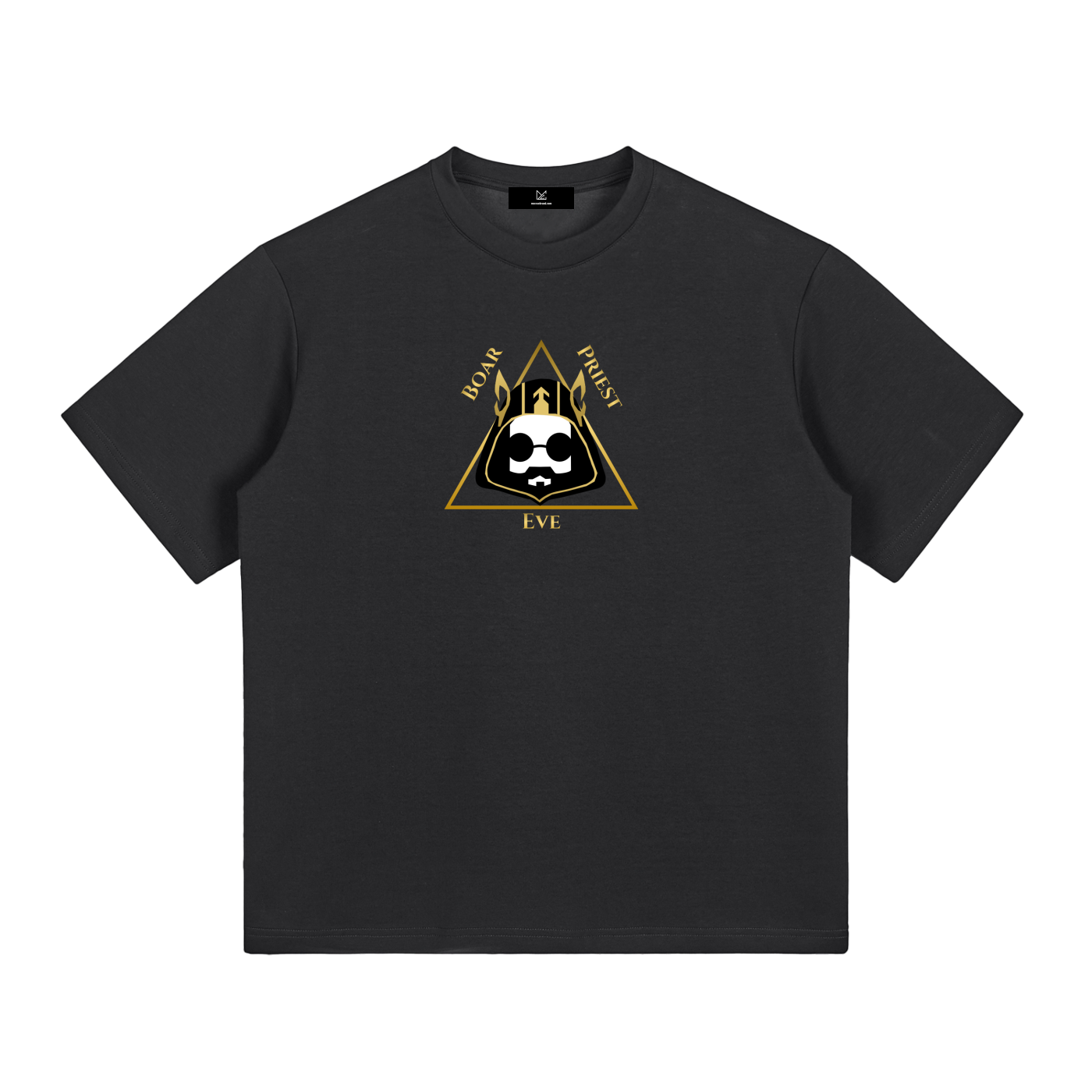 Boar Priest T-Shirt