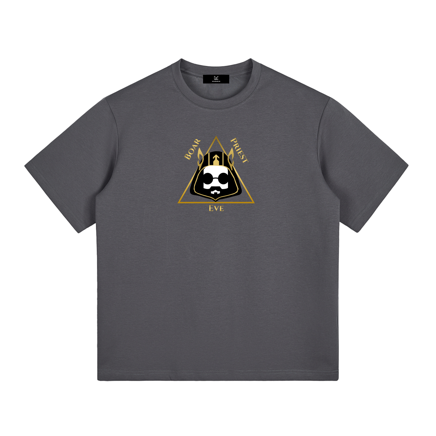 Boar Priest T-Shirt